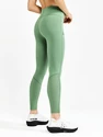 Craft ADV Charge Perforated Green Női leggings