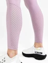 Craft ADV Charge Perforated Purple Női leggings