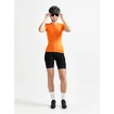 Craft ADV Endur orange Női kerékpáros mez