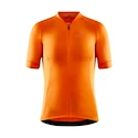 Craft ADV Endur orange Női kerékpáros mez L