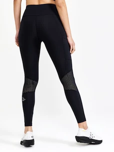 Craft ADV Essence 2 Black Női leggings XS