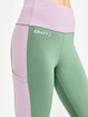 Craft ADV Essence 2 Green Női leggings