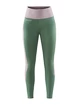 Craft ADV Essence 2 Green Női leggings