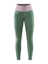 Craft ADV Essence 2 Green Női leggings