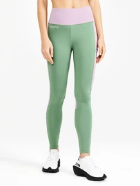 Craft ADV Essence 2 Green Női leggings