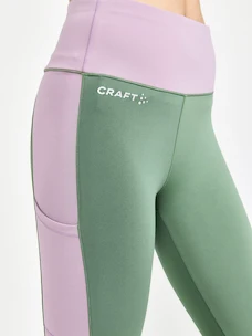 Craft ADV Essence 2 Green Női leggings