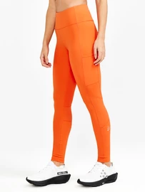 Craft ADV Essence 2 Orange Női leggings