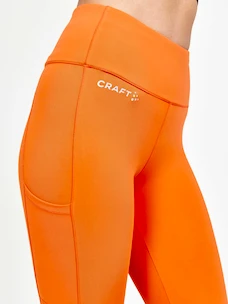 Craft ADV Essence 2 Orange Női leggings