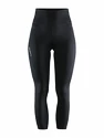 Craft ADV Essence High Waist Black Női leggings