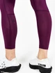 Craft ADV Essence High Waist Purple Női leggings