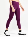 Craft ADV Essence High Waist Purple Női leggings