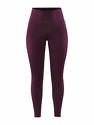 Craft ADV Essence High Waist Purple Női leggings