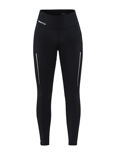 Craft ADV Essence Run Black Női leggings