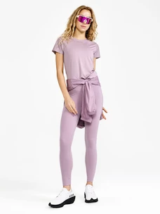 Craft ADV Essence Slim SS Purple Női póló