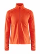 Craft Core Charge Jersey Orange Női dzseki