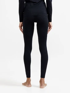 Craft  Core Dry Active Comfort Black Női leggings