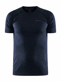 Craft Core Dry Active Comfort SS Blue Navy Férfipóló