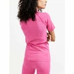 Craft Core Dry Active Comfort SS Pink Női póló