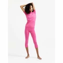 Craft Core Dry Active Comfort SS Pink Női póló