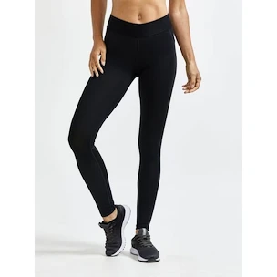 Craft Core Essence black Női leggings XS