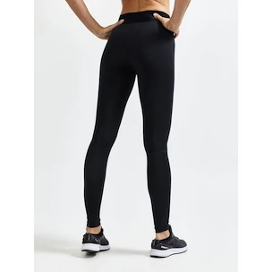 Craft Core Essence black Női leggings XS