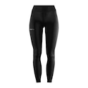 Craft Core Essence black Női leggings XS