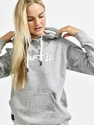 Craft Core Hood Grey Női melegítőfelső