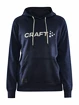 Craft Core Hood Navy Blue Női melegítőfelső