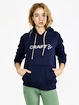 Craft Core Hood Navy Blue Női melegítőfelső XS