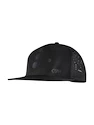 Craft  CTM Distance Tech Trucker Black  Baseballsapka