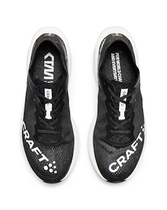 Craft CTM Ultra 2 Black  Férfi futócipő UK 9,5