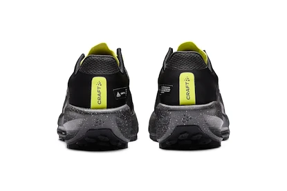 Craft CTM Ultra Carbon Trail Black  Női futócipő