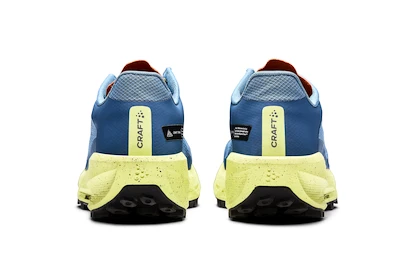 Craft CTM Ultra Carbon Trail Blue  Férfi futócipő