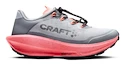 Craft CTM Ultra Carbon Trail Grey  Női futócipő UK 5,5