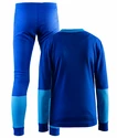 Craft  Dětský termo set Craft Baselayer JR Boy  Gyermek termoszkészlet