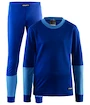 Craft  Dětský termo set Craft Baselayer JR Boy  Gyermek termoszkészlet 74/80 cm