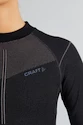 Craft Keep WARM Active Intensity LS black Női póló