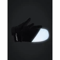 Craft Keep WARM  ADV Lumen Hybrid black Kesztyű