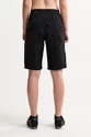 Craft Keep WARM Hale XT Shorts black Női kerékpáros rövidnadrág