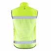 Craft  Safety Vest Yellow Férfimellény