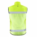 Craft  Safety Vest Yellow Férfimellény