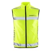 Craft  Safety Vest Yellow Férfimellény XXL