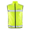 Craft  Safety Vest Yellow Férfimellény XXL