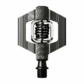 Crankbrothers Candy 2 Dark Grey MTB hajtópedál