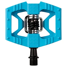 Crankbrothers Doubleshot 1 Blue MTB hajtópedál