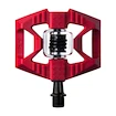 Crankbrothers  Doubleshot 1 Red MTB hajtópedál