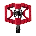 Crankbrothers  Doubleshot 1 Red MTB hajtópedál