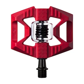 Crankbrothers Doubleshot 1 Red MTB hajtópedál