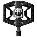 Crankbrothers  Doubleshot 3 Black MTB hajtópedál