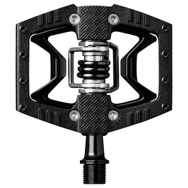 Crankbrothers Doubleshot 3 Black MTB hajtópedál